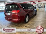 Certified 2022 Chrysler Voyager LX image 5
