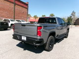 New 2025 Chevrolet Silverado 2500 LTZ w/ LTZ Plus Package image 3