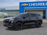 New 2026 Chevrolet Equinox LT w/ Convenience Package II image 4