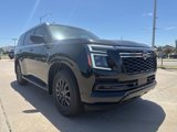 New 2025 Nissan Armada SV image 5