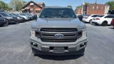 Used 2018 Ford F150 XLT w/ Equipment Group 301A Mid image 2