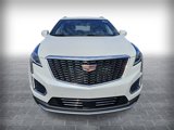 New 2025 Cadillac XT5 Premium Luxury w/ Technology Package image 5