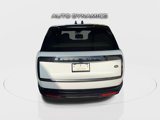 Used 2023 Land Rover Range Rover SE image 6