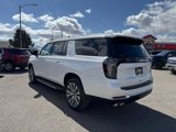 New 2025 Chevrolet Suburban High Country image 5