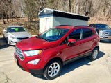 Used 2018 Ford EcoSport SE image 2