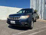 Used 2012 Subaru Forester 2.5X image 2