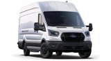New 2025 Ford Transit 350 148 High Roof Extended AWD image 4