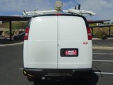 Used 2017 Chevrolet Express 2500 Extended image 4