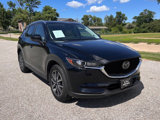 Used 2018 MAZDA CX-5 Touring w/ Preferred Equipment Package image 3