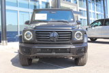 New 2025 Mercedes-Benz G 580 w/ EQ Technology image 5