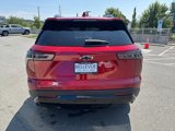 New 2026 Chevrolet Equinox RS w/ Convenience Package III image 4