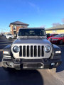Used 2020 Jeep Wrangler Unlimited Sport image 4