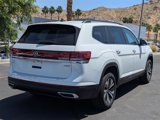 New 2025 Volkswagen Atlas SE image 3