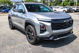New 2026 Chevrolet Equinox RS image 4