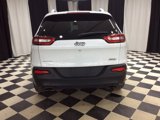 Used 2018 Jeep Cherokee Latitude w/ Cold Weather Group image 5