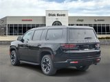 New 2025 Jeep Wagoneer Series II image 3