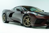Used 2022 Chevrolet Corvette Stingray Premium Cpe w/ Z51 Performance Package image 3
