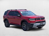 New 2026 Honda Passport RTL image 6