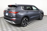 New 2025 Mitsubishi Outlander SEL image 6