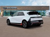 New 2025 Hyundai Ioniq 5 N image 5