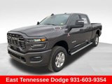 New 2025 RAM 2500 Big Horn image 3