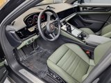 Certified 2025 Porsche Panamera 4 image 4