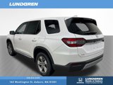 New 2025 Honda Pilot EX-L image 3