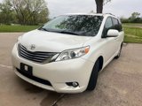 Used 2015 Toyota Sienna XLE Premium image 2