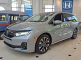 New 2025 Honda Odyssey Elite image 2