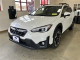 Used 2021 Subaru Crosstrek 2.5i Limited w/ Moonroof Package 2 image 3