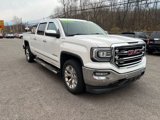 Used 2016 GMC Sierra 1500 SLT w/ SLT Premium Package image 3