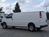 Used 2023 GMC Savana 2500 Extended w/ Driver Convenience Package image 5