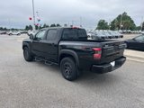 New 2025 Nissan Frontier PRO-4X image 4