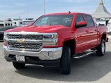 Used 2016 Chevrolet Silverado 1500 LT w/ All Star Edition image 4