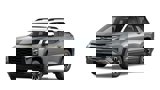 New 2026 Chevrolet Equinox ACTIV image 3