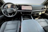 New 2026 Chevrolet Tahoe RST w/ Comfort Package image 5