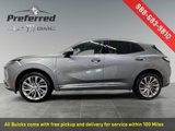 New 2025 Buick Envision Avenir image 3