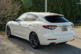 Used 2024 Maserati Levante GT Ultima image 2