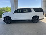 New 2025 Chevrolet Suburban LT w/ Comfort Package image 2