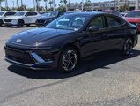 Certified 2024 Hyundai Sonata SEL w/ Convenience Package image 5
