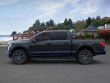 New 2025 Ford F150 Lightning XLT image 3