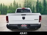 Used 2021 RAM 1500 Classic Warlock image 3