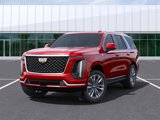 New 2025 Cadillac Escalade Premium Luxury w/ Touring Package image 6