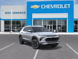 New 2026 Chevrolet TrailBlazer LT image 2