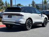 New 2025 Lincoln Nautilus Reserve w/ Jet Appearance Package image 4
