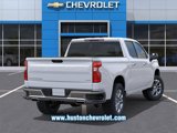 New 2026 Chevrolet Silverado 1500 LTZ image 4
