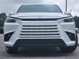 New 2025 Lexus TX 350 AWD image 2