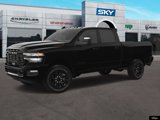 New 2025 RAM 2500 Big Horn image 2
