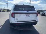 New 2025 Ford Explorer ST w/ Sun And Sound Package image 3