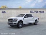 New 2025 Ford F150 Lariat image 2